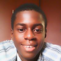 Ogunrinde Kayode