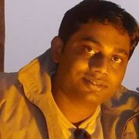 Udaykumar Sharma
