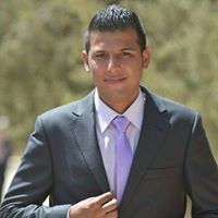 Amjad Subeh