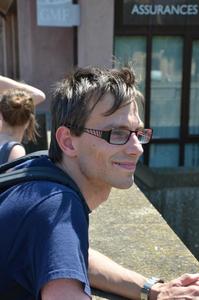 Geert Verheyen