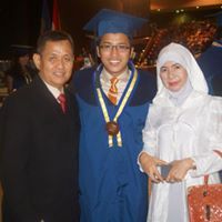 Dicky Andhika Abdurrahman