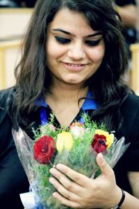 Shubhangi Shukla