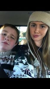 Liam Mahoney