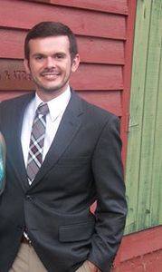 Zach Orban