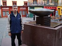 Валерий Радченко