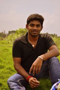 Tamil Selvan