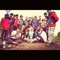 Hasbi Hasbullah