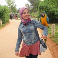 Hajar Znaidi