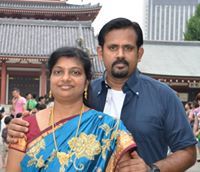 Shanmugam Murugaboopathy