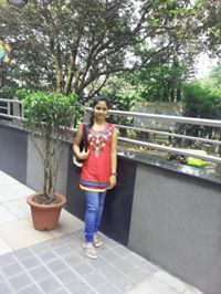 Bhagyashree Chunchal