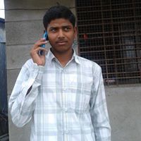 Laxmikant Pare