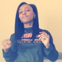 Ta'Vonya Bush