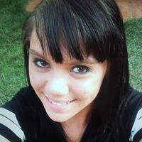 Cheyenne Spangenberg