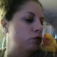 Staci Kessler- Kinson