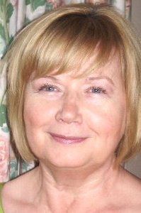 Janet Daniels