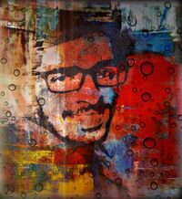 Divyesh Sapariya