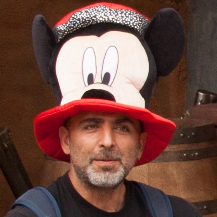 Goodreads profile picture for @marino
