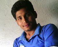 Sumit Haldar
