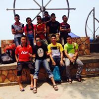 Amyy Padu