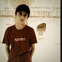 Aditya Joshi