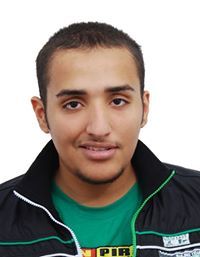 Abdulrahman Bucheery