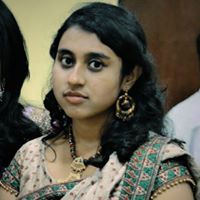 Nivedita Chakraborty