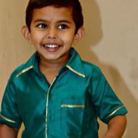 Aarthy Kumaran