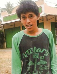 Ikhwan Saputra