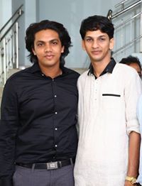 Nisham Ashraf Nendukanni