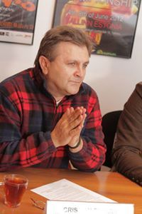 Krystyan Keller
