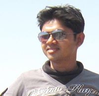 Rakesh Vasava