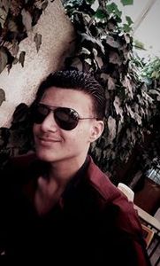 Haitham Abdullah