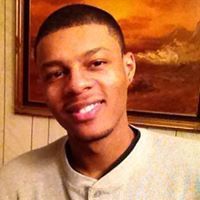 Rashad Dixon