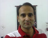 Ajay Chowdhary