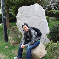Ishmail Shaik