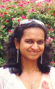 Bindi Dangi