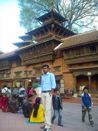 Jayaraj Palere Keezhil