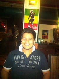 Kaustubh Khandelwal