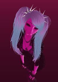 Trixye Imvu