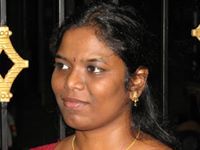 Hema Srinivasan