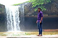 ATul Nair
