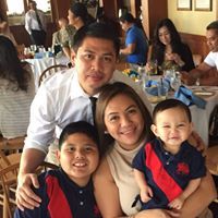 Claire Ronquillo
