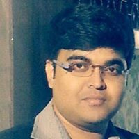 Nabarun Bhattacharya