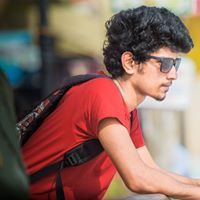 Vishnu MN
