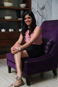 Nancy Tandon