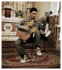 Diego Samarcos