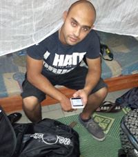 Ahmed Bahaa