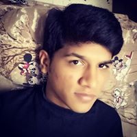 Abhishek Vadher
