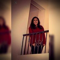 Eriny Maged