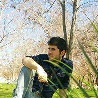 Ahmad Go